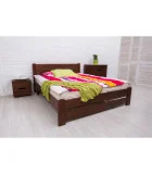 Bed "Iris" order